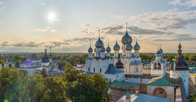 Ростов Великий
