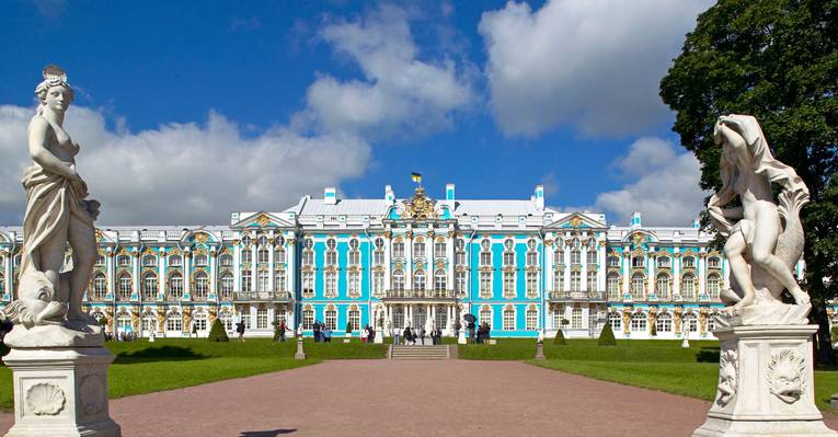  Санкт-Петербург