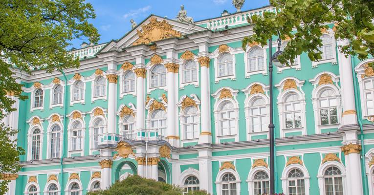  Санкт-Петербург