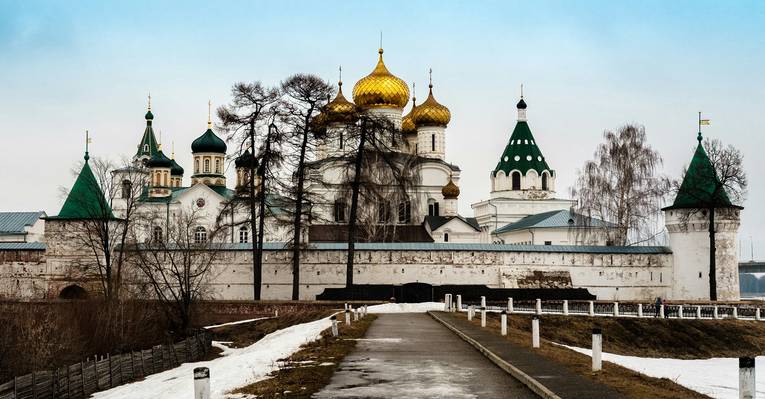  Кострома