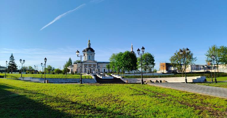  Коломна