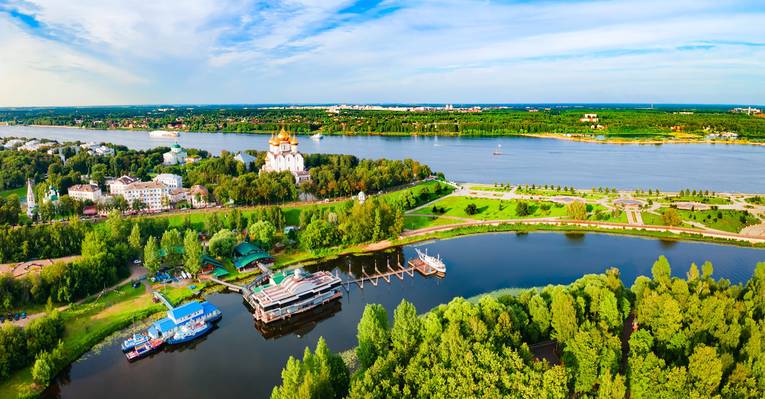  Ярославль