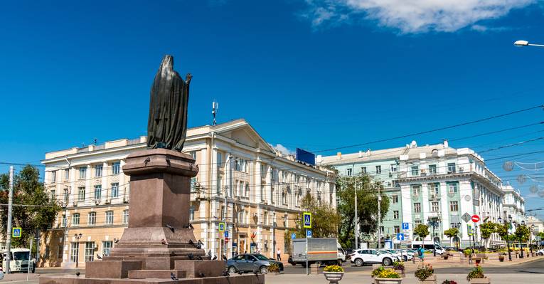  Ростов-на-Дону