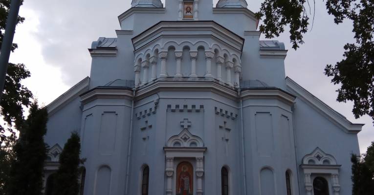  Кронштадт
