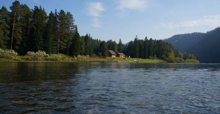  Красноярск
