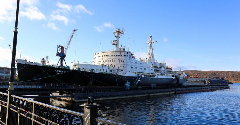  Мурманск