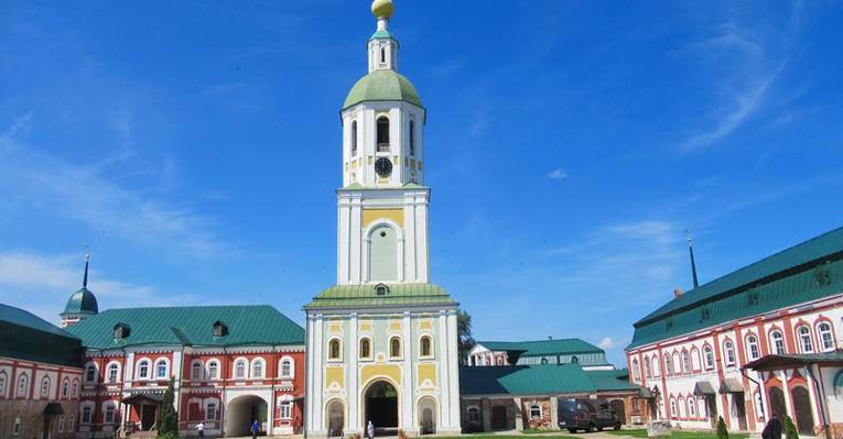  Саранск