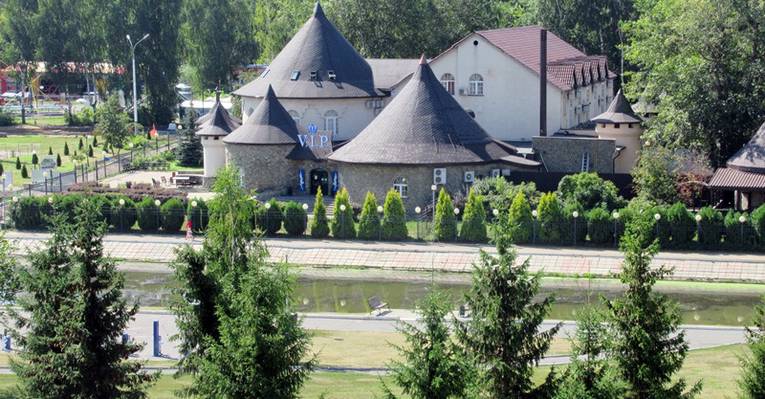  Саранск
