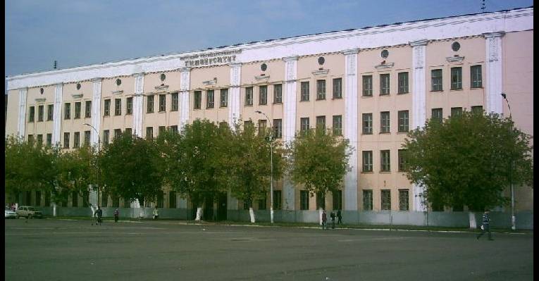  Щелкино