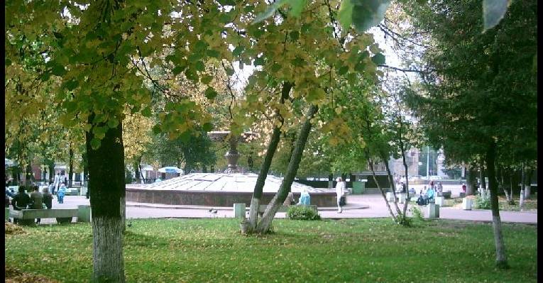  Щелкино