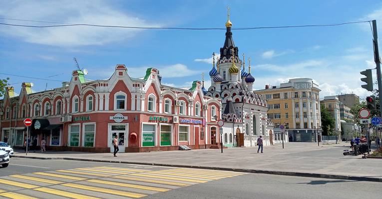  Саратов