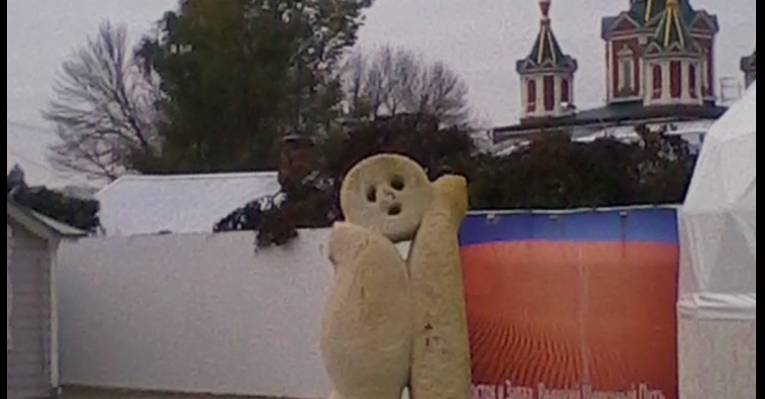  Творчество монахинь
