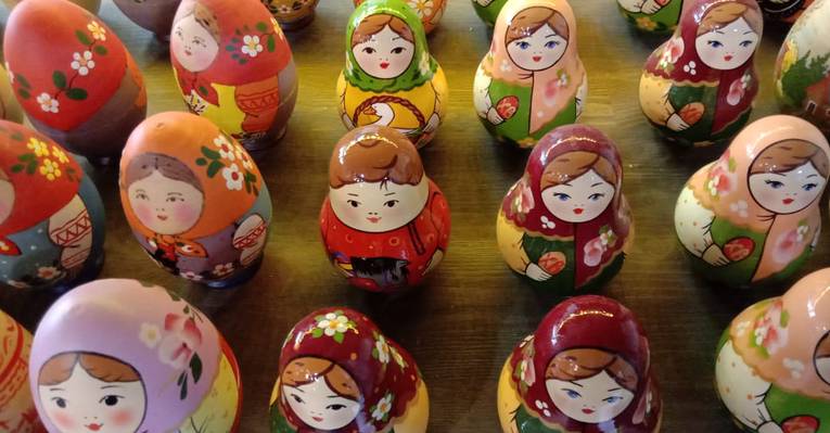  Сергиев Посад