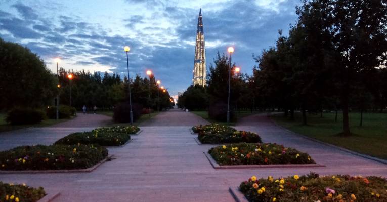  Кронштадт