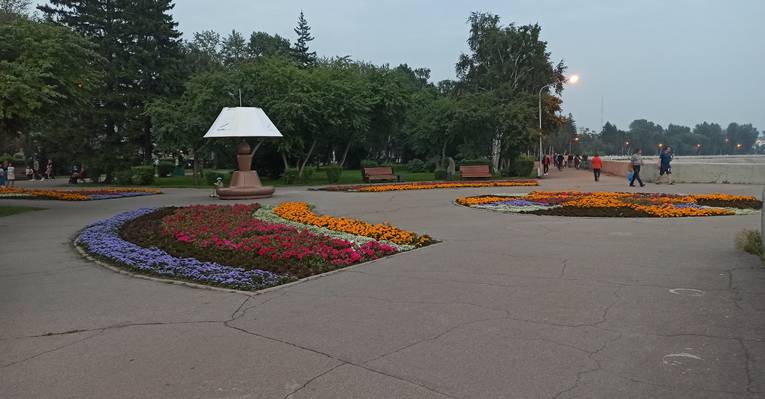  Иркутск