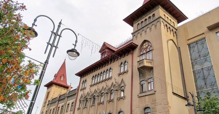  Саратов