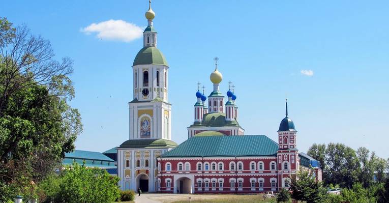  Саранск