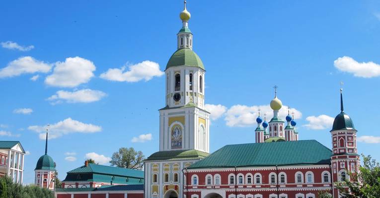  Саранск
