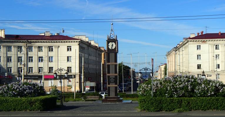  Петрозаводск