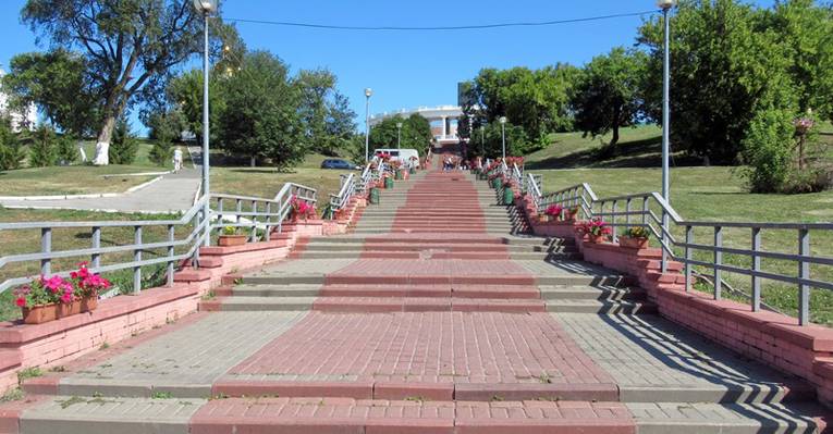  Саранск