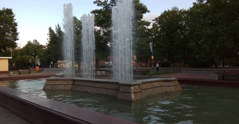  Кронштадт