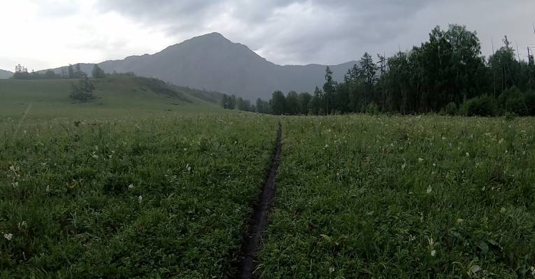  Горно-Алтайск