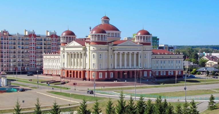  Саранск