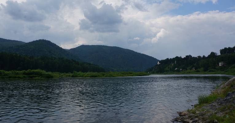  Красноярск