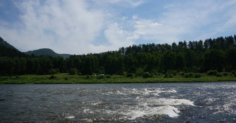  Красноярск