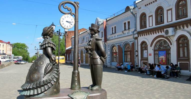  Киров