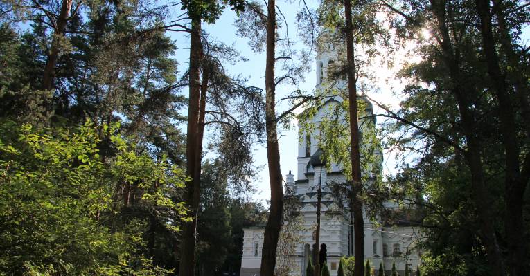  Зеленогорск