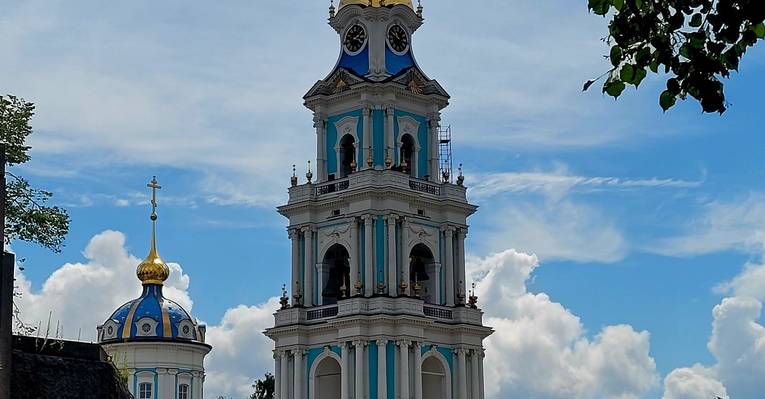  Кострома