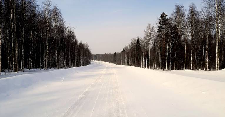  Кижи