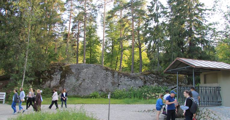  Выборг