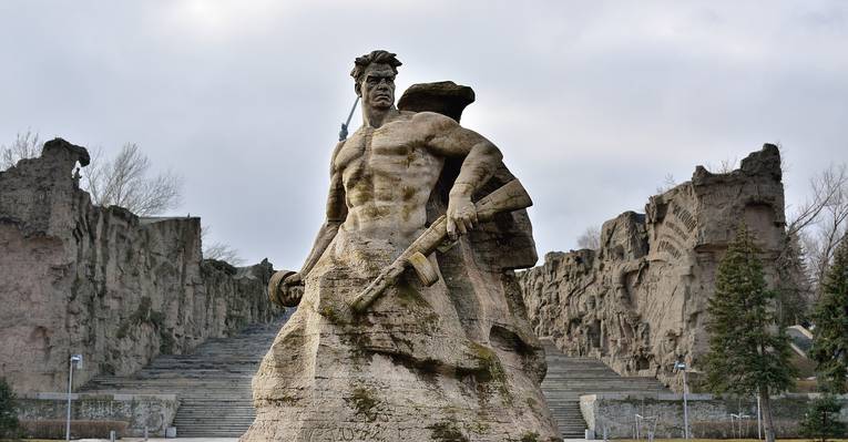  Волгоград