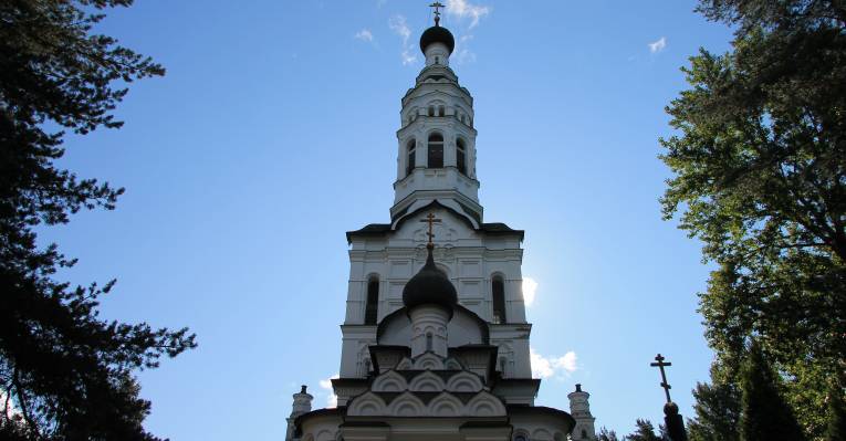  Зеленогорск