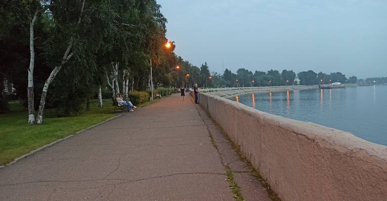  Иркутск
