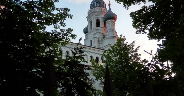  Кронштадт