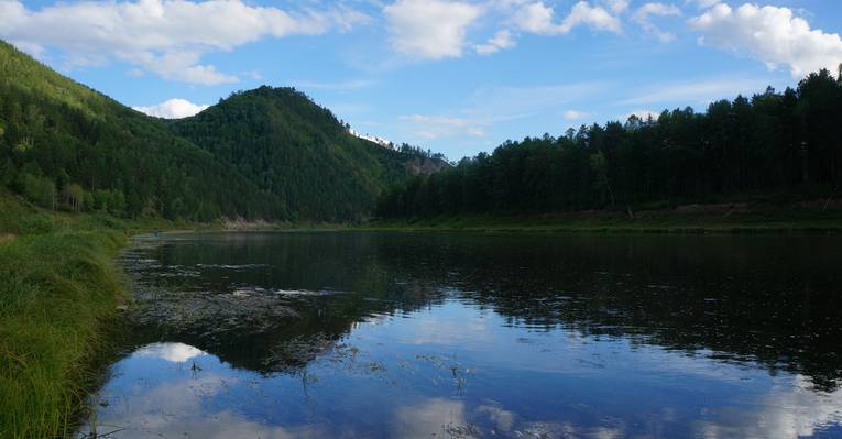  Красноярск