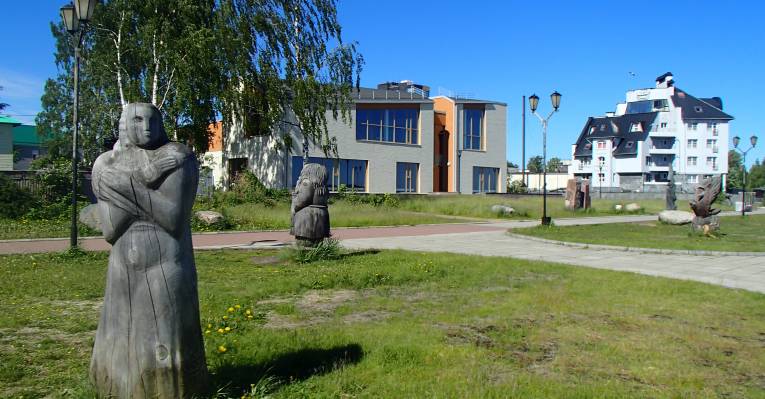  Петрозаводск