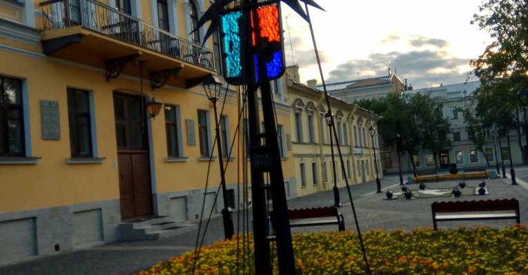  Кронштадт