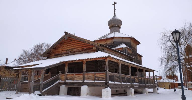  Елабуга