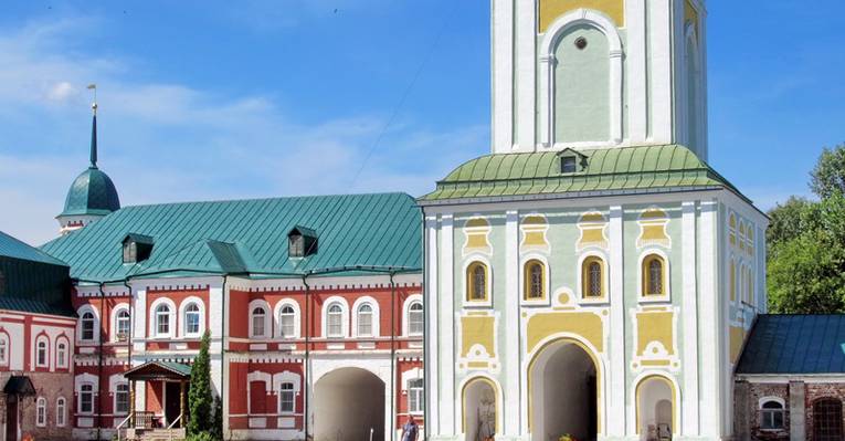 Саранск