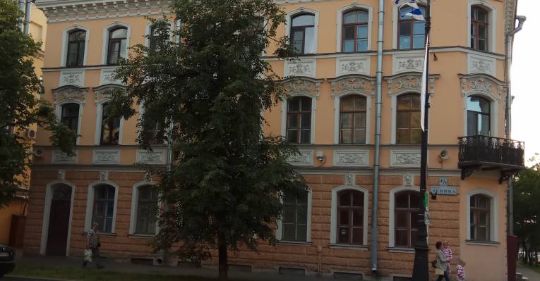  Кронштадт