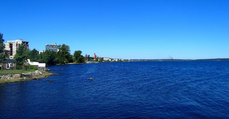  Петрозаводск