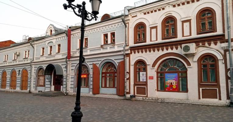  Киров