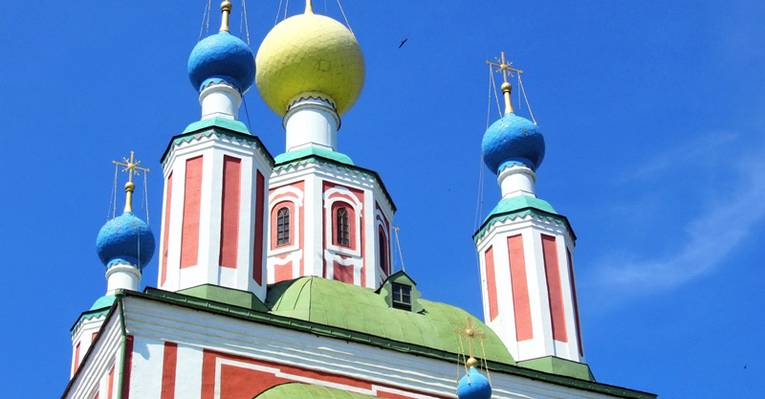  Саранск