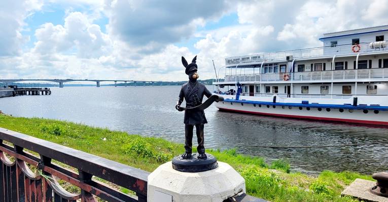  Кострома