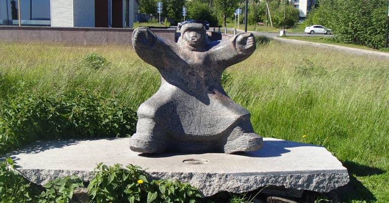  Петрозаводск