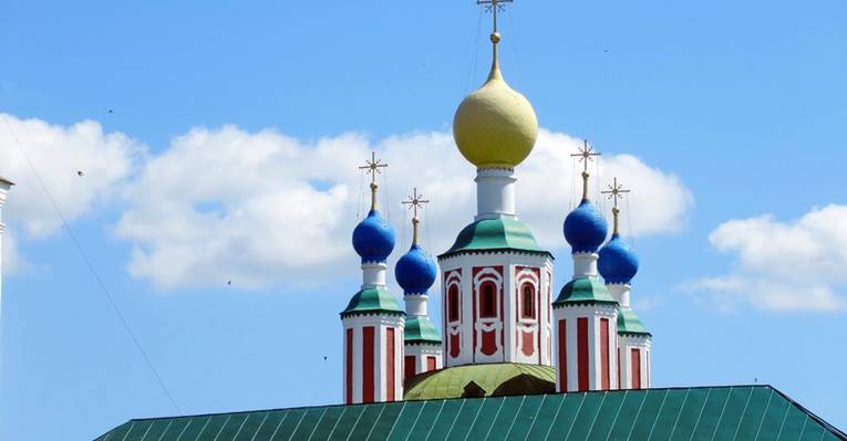  Саранск